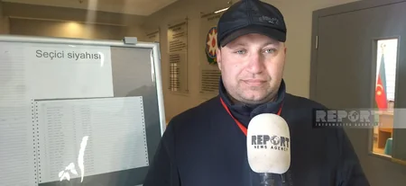 Суговушан готов к выборам