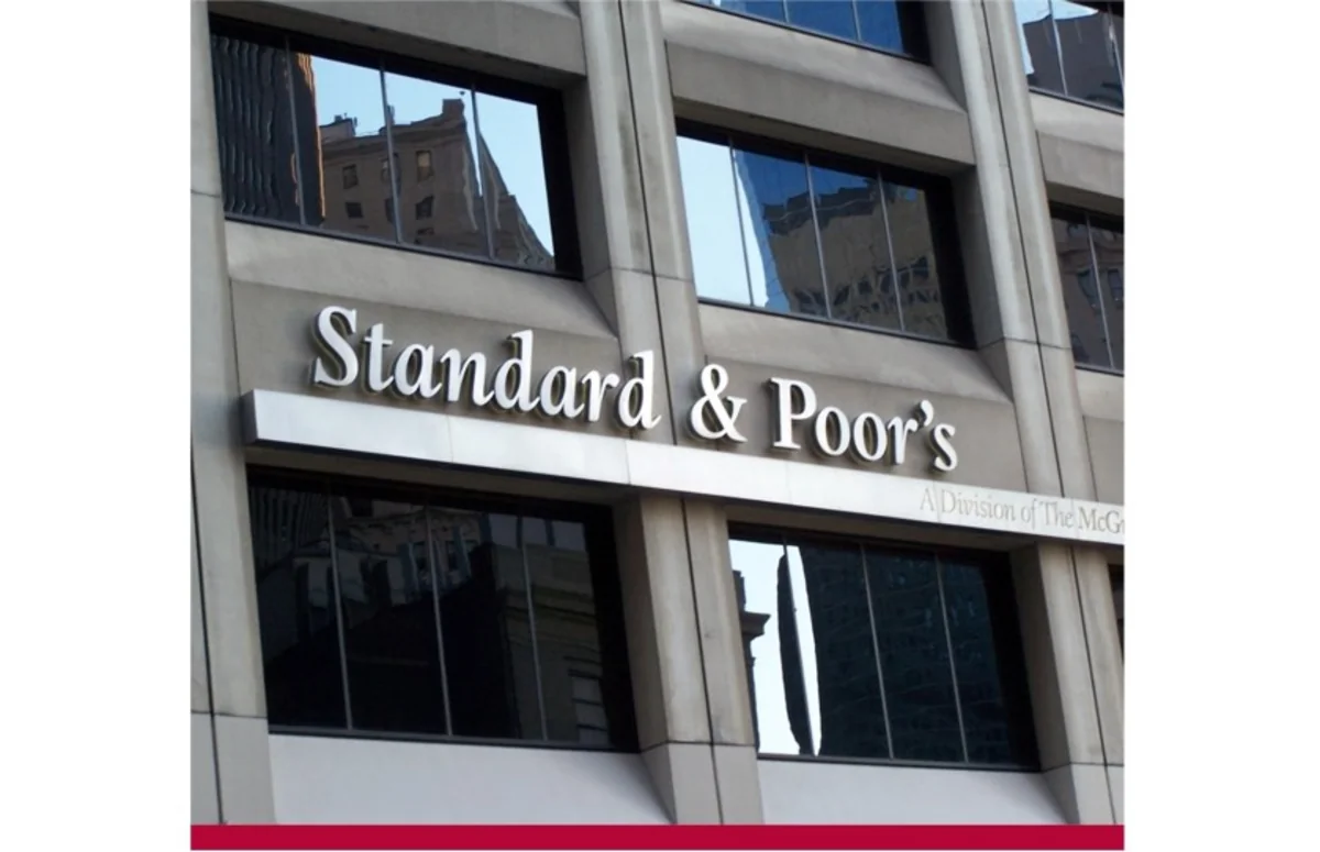 “Standard & Poor's” agentliyi “Kapital Bank”ın reytinqini təsdiqlədi