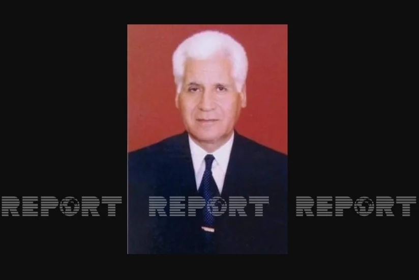 Əməkdar müəllim vəfat edib
