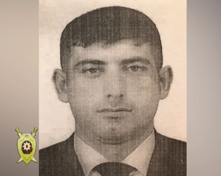 Sabirabadda polis mal-qara oğurlayan şəxsləri saxlayıb