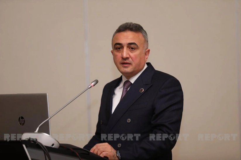 Anar Bağırov vəkillərə xəbərdarlıq edib