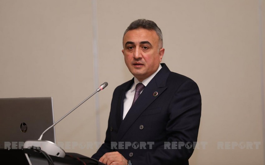 Anar Bağırov vəkillərə xəbərdarlıq edib