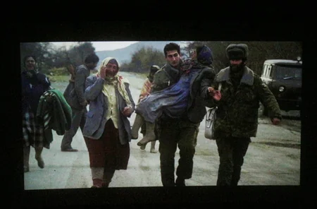 “Xocalı. Matəm. Ekran” sənədli film günləri keçirilir