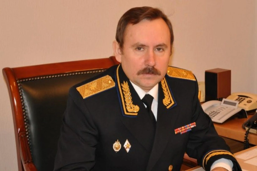 В России назначен новый глава ФСИН