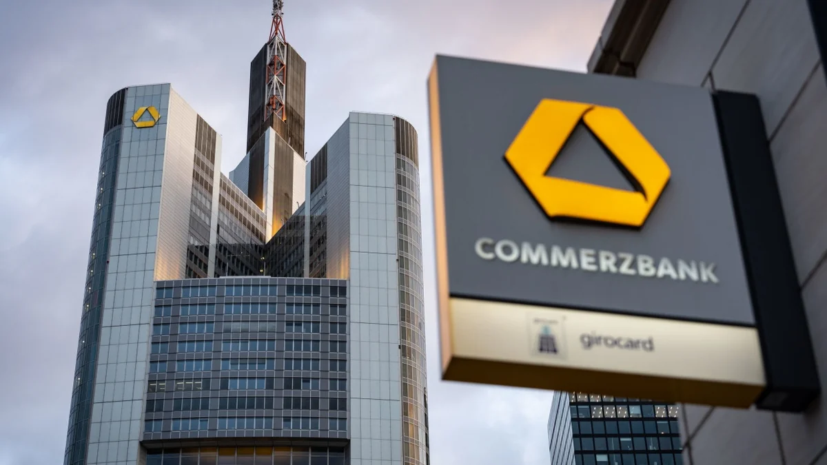 Commerzbank may cut thousands of job