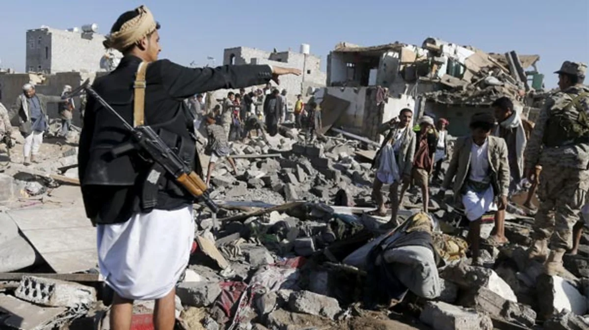 Yəməndə atəşkəs haqda razılıq əldə olunub