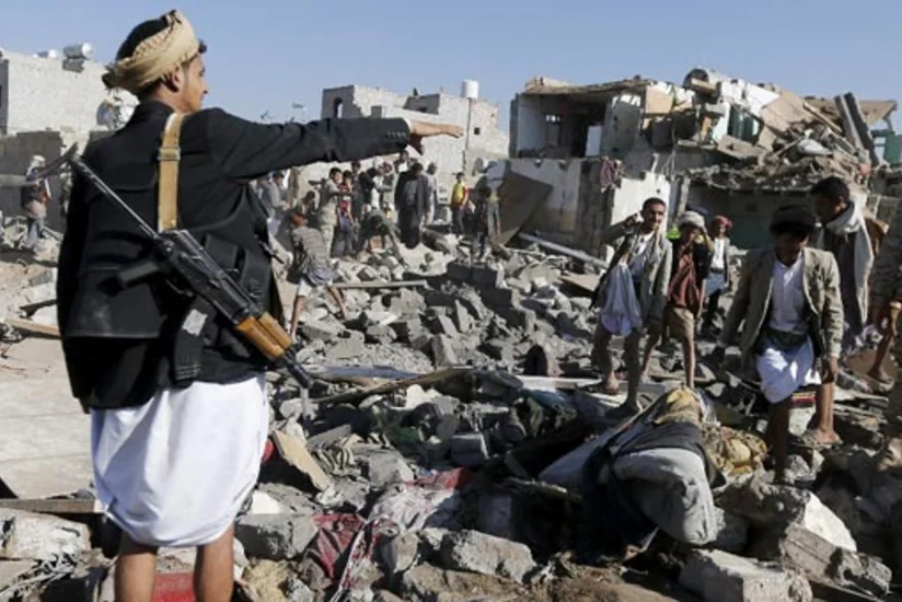 Yəməndə atəşkəs haqda razılıq əldə olunub