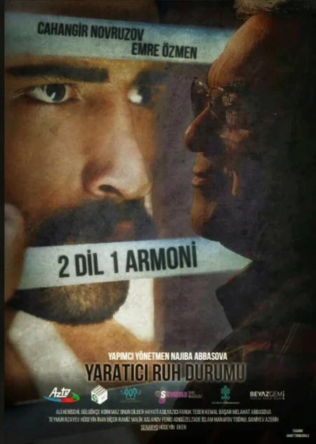Cahangir Novruzova həsr olunan sənədli filmin təqdimatı keçirilib