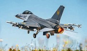 Госдеп одобрил контракт на обучение эксплуатации F-16 в Украине