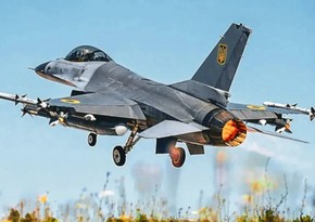 Госдеп одобрил контракт на обучение эксплуатации F-16 в Украине