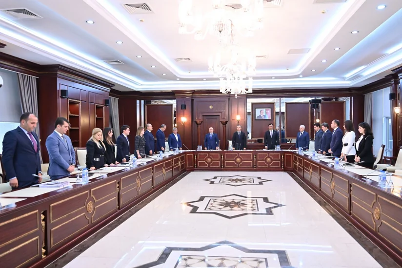 Milli Məclisin İnsan hüquqları komitəsinin payız sessiyası üçün iş planı təsdiqlənib