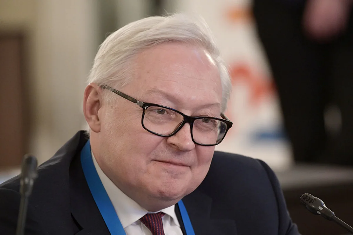 Ryabkov: Rusiya İrəvanla Bakı arasında nizamlanmanın əldə olunacağına əmindir