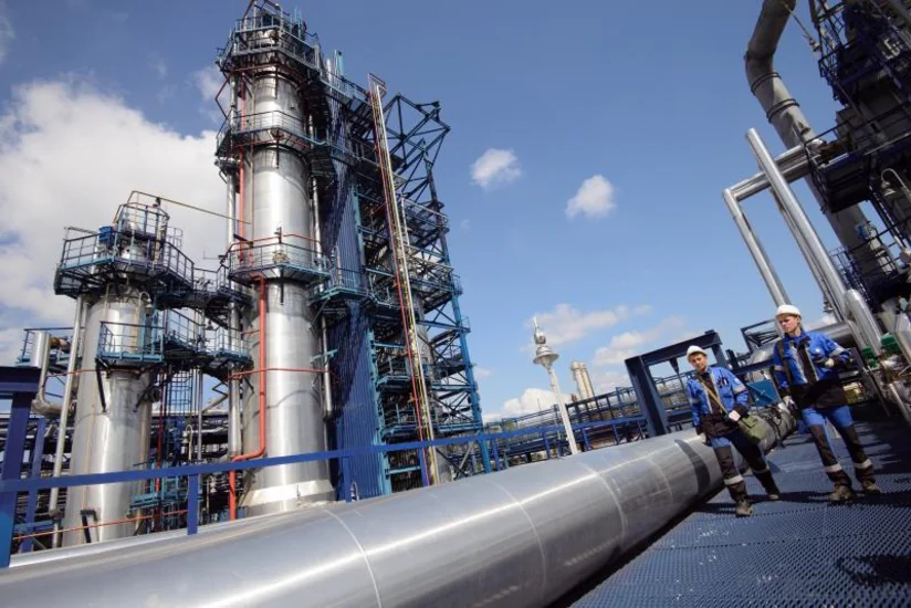 В рамках реконструкции Бакинского нефтеперерабатывающего завода подпишут еще один договор