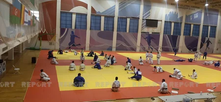 Azərbaycan yığmasının baş məşqçisi Göygöl toplanışını dəyərləndirib