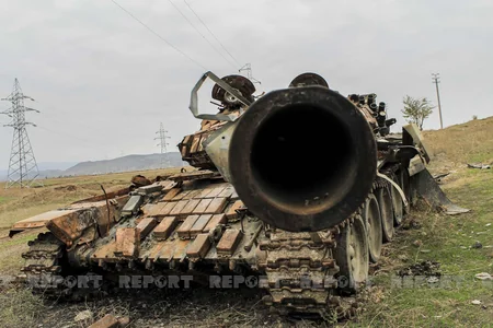 Free Jabrayil: Hope for better future or life takes its toll