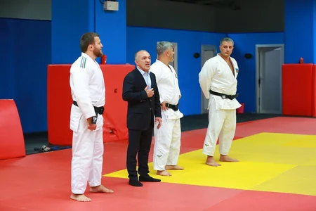 Azərbaycan cüdo üzrə Avropa çempionatında 15 idmançı ilə təmsil olunacaq