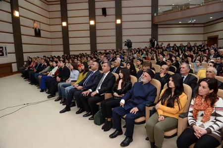 Heydər Əliyev Fondunun Regional İnkişaf İctimai Birliyi Lənkəran və Astarada görüşlər keçirib - FOTO