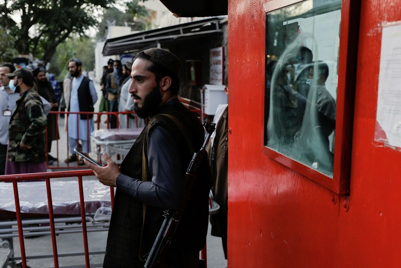 Число погибших при взрыве у госпиталя в Кабуле увеличилось до 23