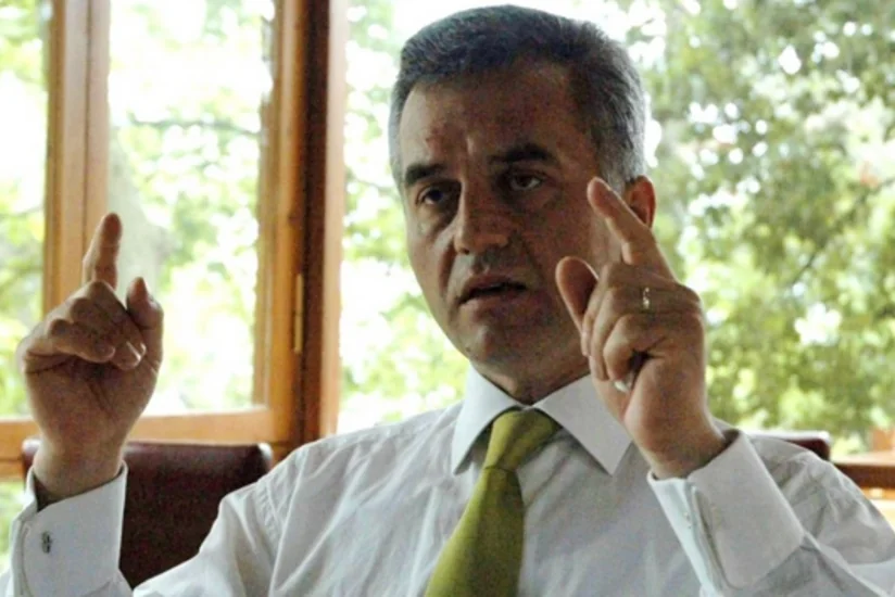 Türkiyədə FETÖ işi ilə əlaqədar axtarışda olan professor yaxalanıb