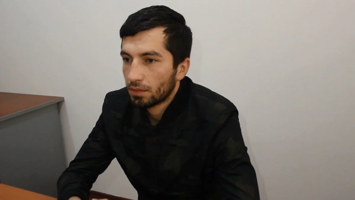 Qusarda evlərdən 25 min manatlıq oğurluq edən keçmiş məhkum saxlanılıb