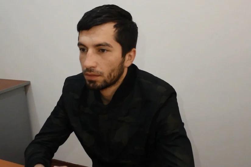 Qusarda evlərdən 25 min manatlıq oğurluq edən keçmiş məhkum saxlanılıb