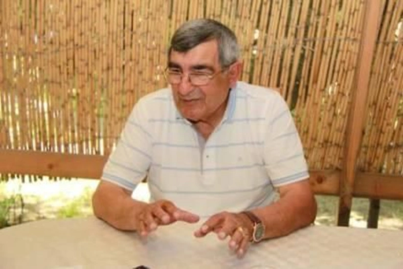 Neftçinin Müşahidə Şurasının üzvü vəfat edib