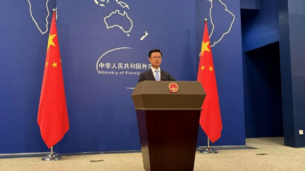 Çin ABŞ-nin sanksiyalarına qarşı cavab tədbirləri görəcək