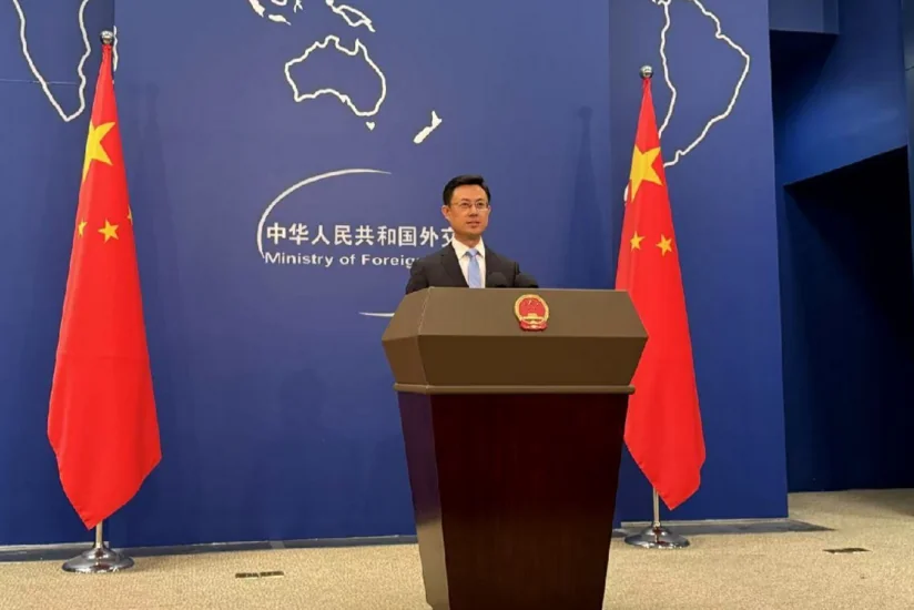 China to implement necessary measures against US sanctions