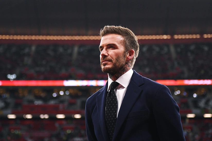 Devid Bekhem Mayamidə 80 milyon dollara malikanə alacaq