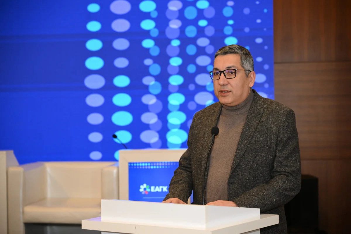 Kənan Quluzadə: “Turizm Azərbaycanda əsas iqtisadi sektorlardan biri olub”
