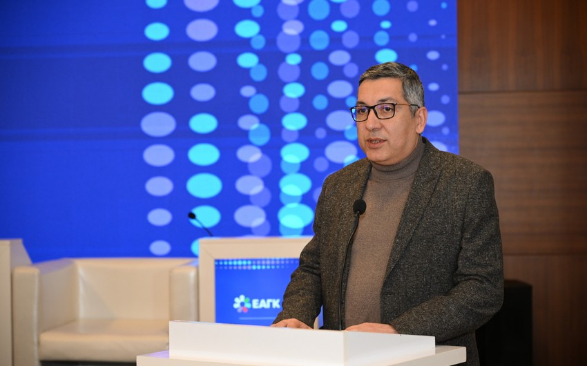 Kənan Quluzadə: “Turizm Azərbaycanda əsas iqtisadi sektorlardan biri olub” 