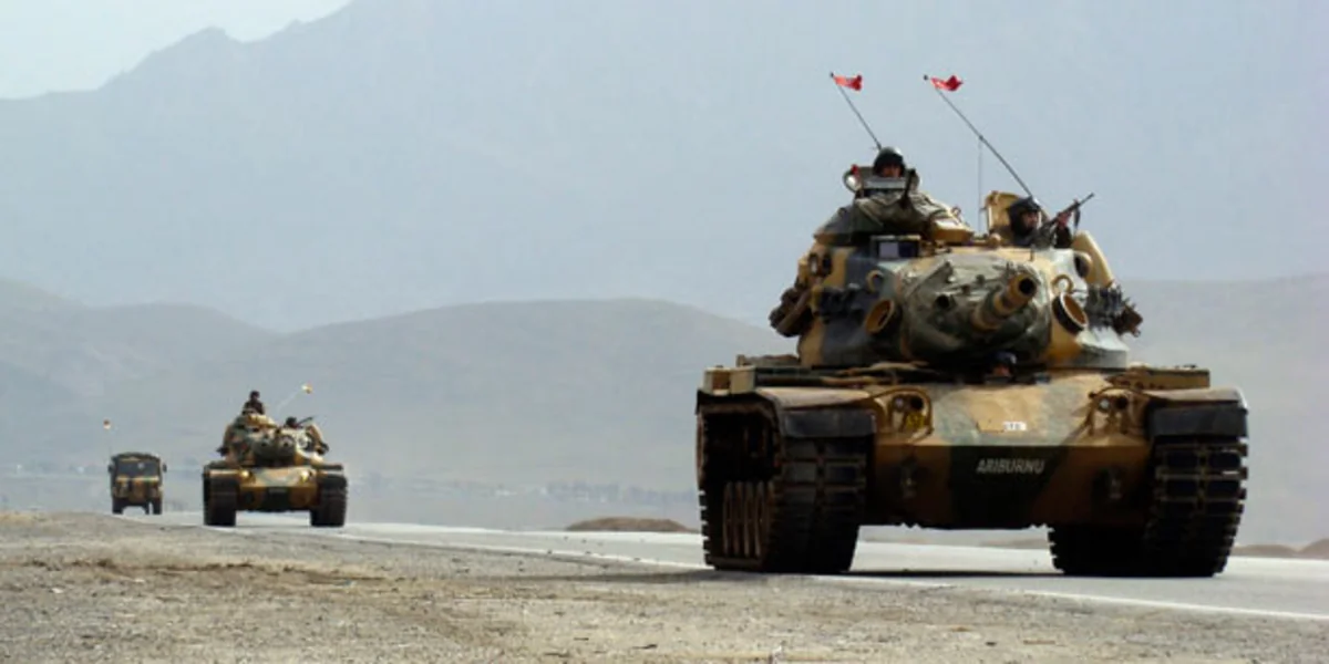 ​Obama Türkiyəni qoşunlarını İraqdan çıxarmağa çağırıb