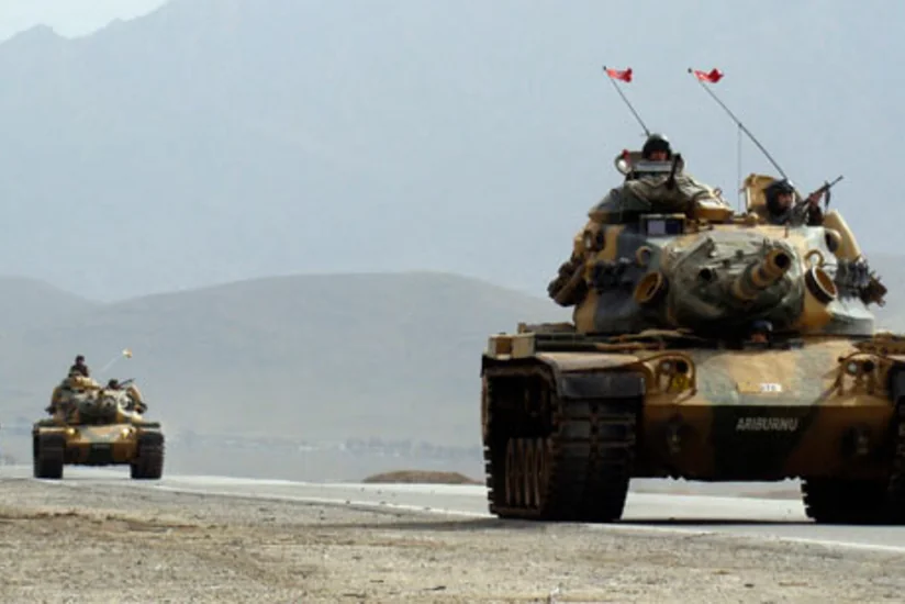 ​Obama Türkiyəni qoşunlarını İraqdan çıxarmağa çağırıb