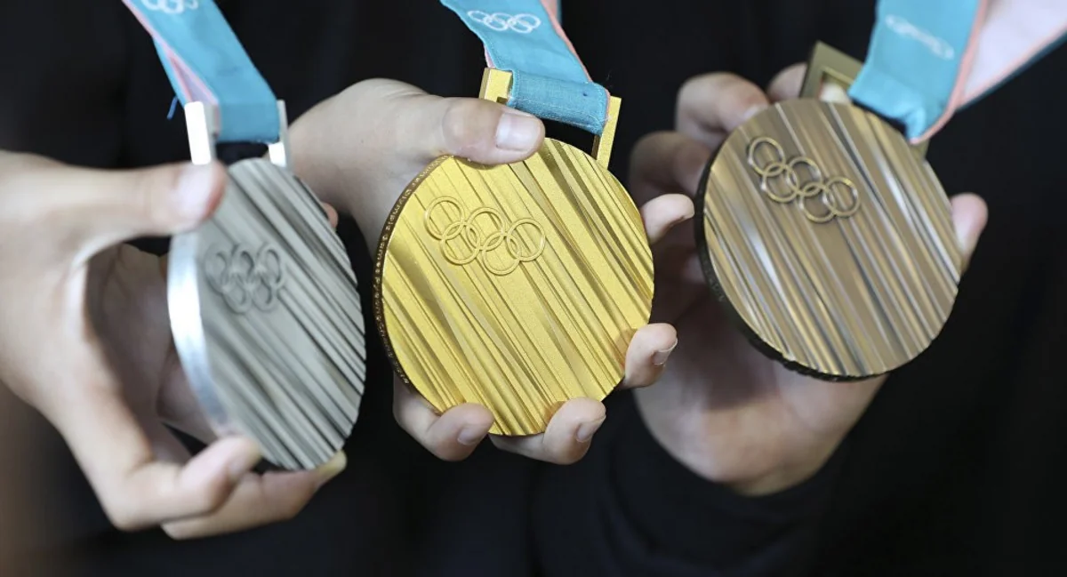 Bu il medal qazanan Naxçıvan idmançılarının sayı açıqlanıb