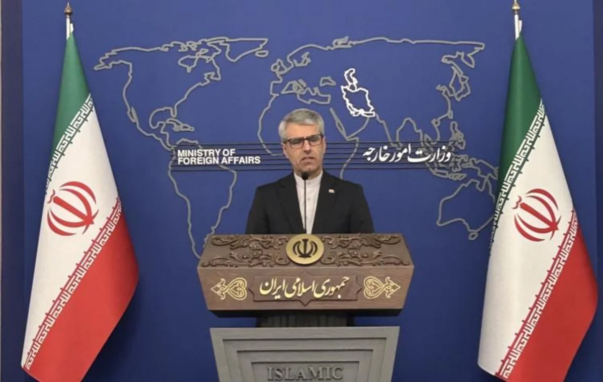 Iran says it will respond to reimposition of UN sanctions