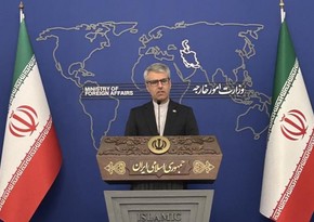Bəqai: BMT sanksiyaları bərpa olunarsa, İran reaksiya verəcək
