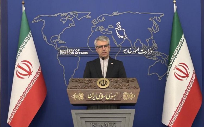 Iran says it will respond to reimposition of UN sanctions