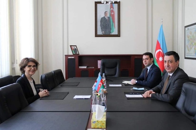 Azerbaijan, Georgia to hold new cultural events