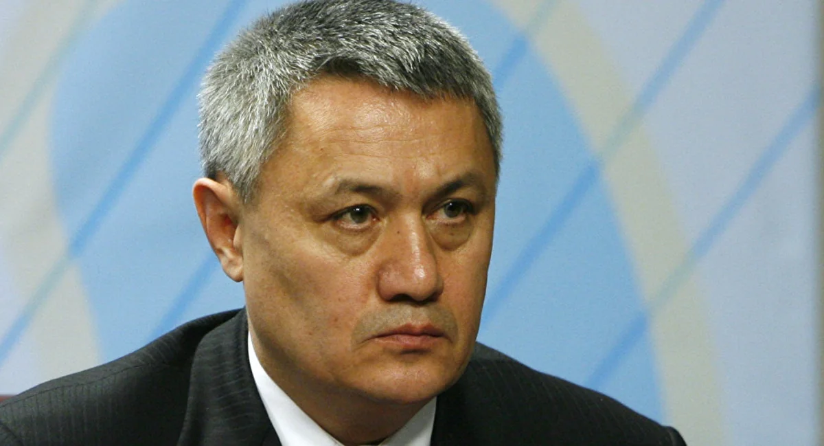 В Минфине Узбекистана опровергли слухи об аресте первого вице-премьера