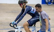 Azərbaycan velosipedçisi: Bayrağımızı beynəlxalq arenalarda bundan sonra da dalğalandırmağa çalışacağam