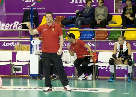 ​Azərreyl və Lokomotiv klubları Çempionlar Liqasında məğlub olub