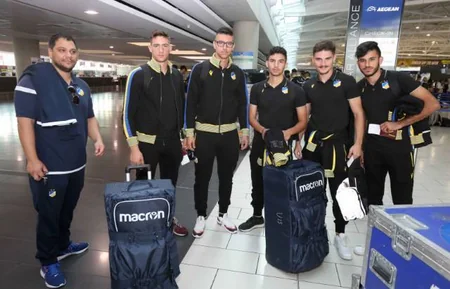APOEL Qarabağa qol vuran futbolçusunu Bakıya gətirmir