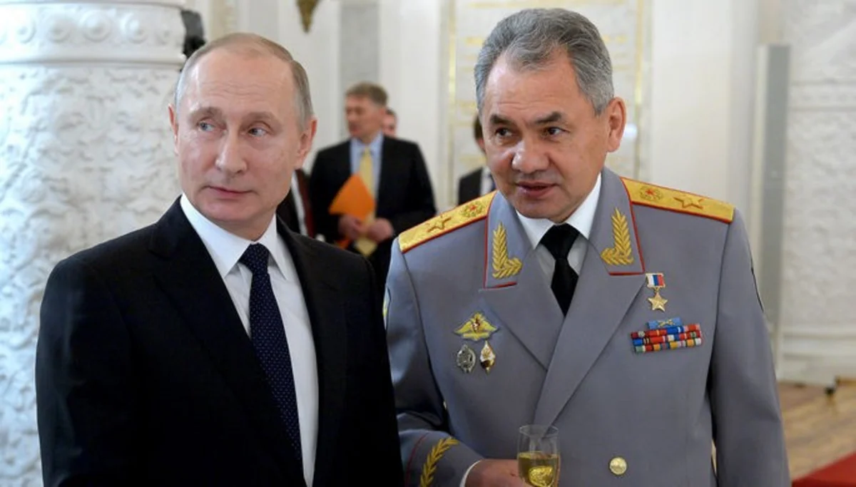 В России стартовала внезапная проверка боеготовности