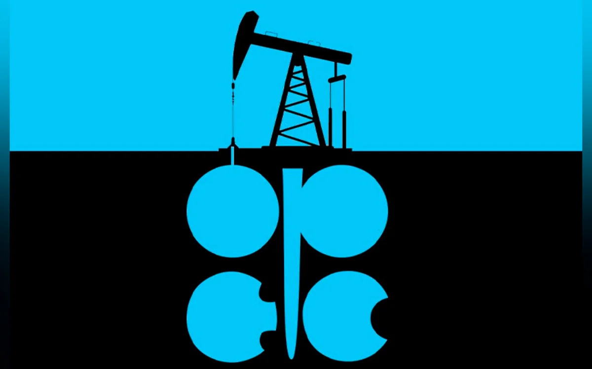 OPEC təşkilatdan kənarda neft hasilatı proqnozunu aşağı salıb