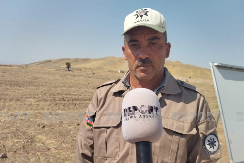 Ermənilərin ən çox mina basdırdıqları ərazi açıqlanıb