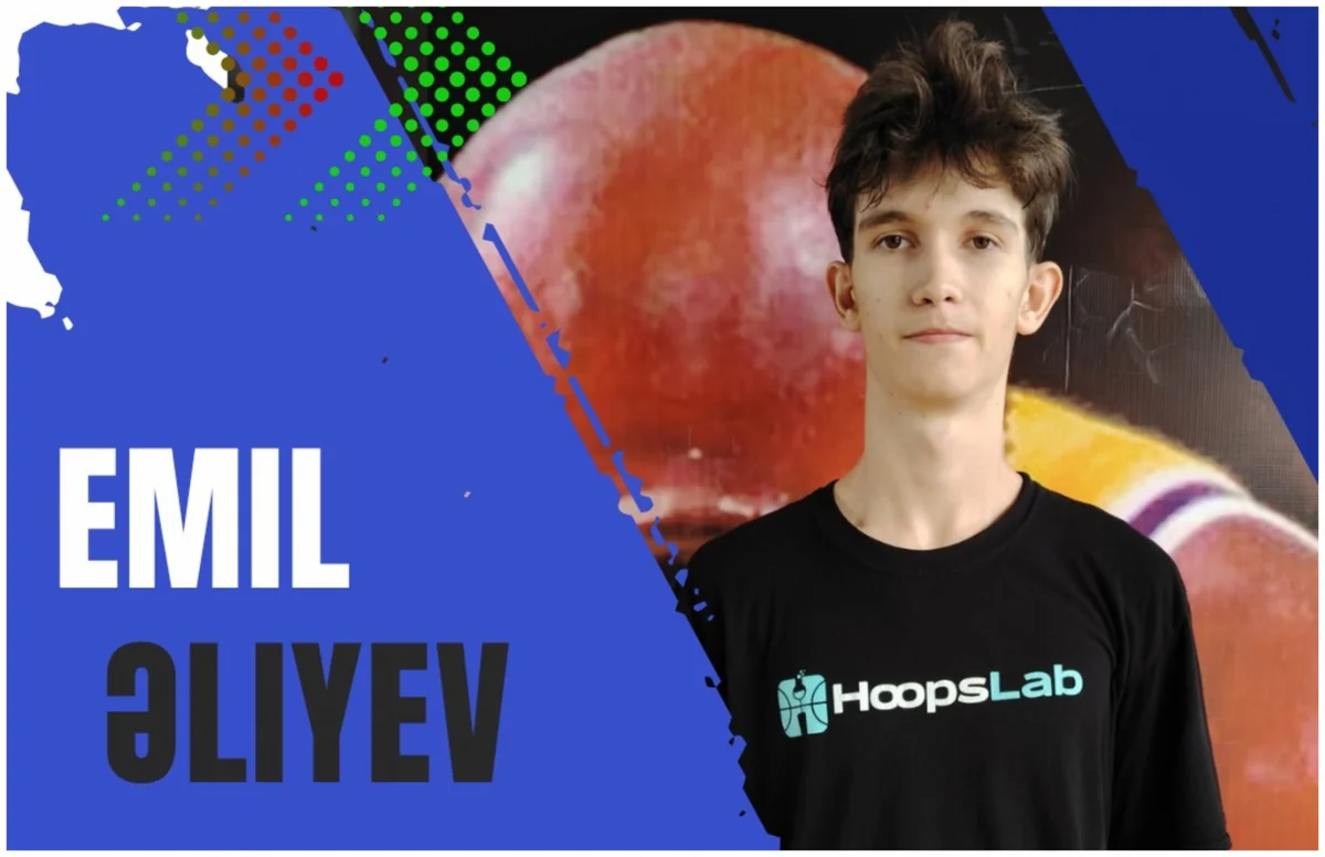 “Ordu” klubu daha bir basketbolçunun transferini reallaşdırıb