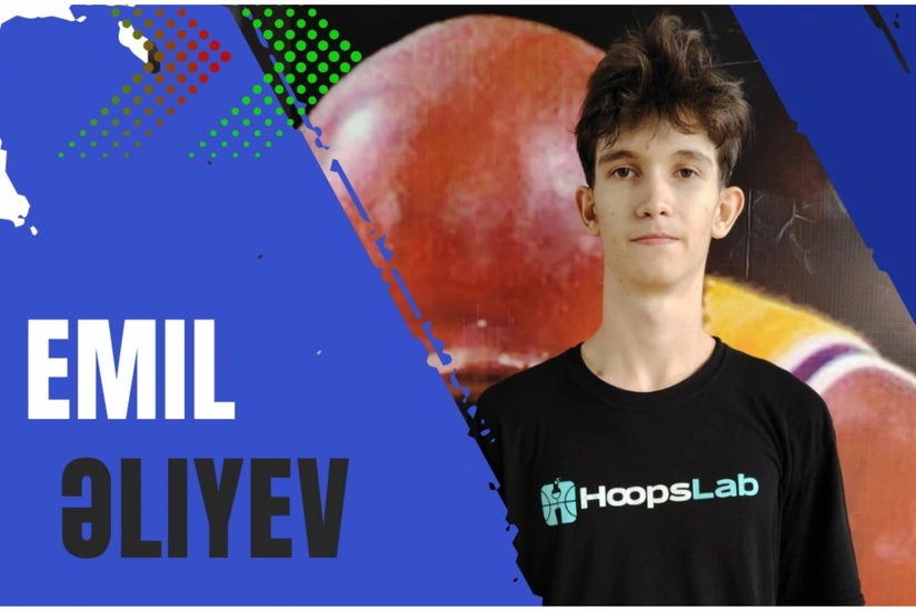 “Ordu” klubu daha bir basketbolçunun transferini reallaşdırıb