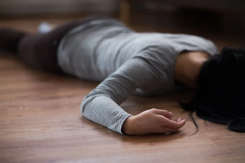 В Баку молодая девушка отравилась угарным газом