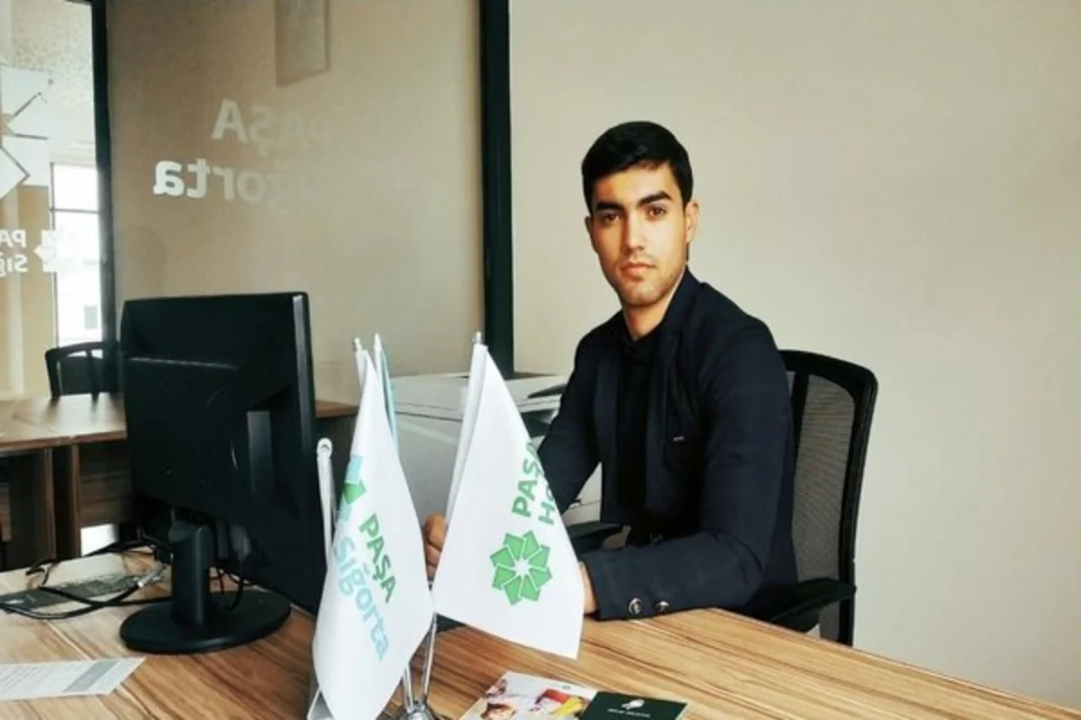 KOB könüllüsü işlə təmin edilib