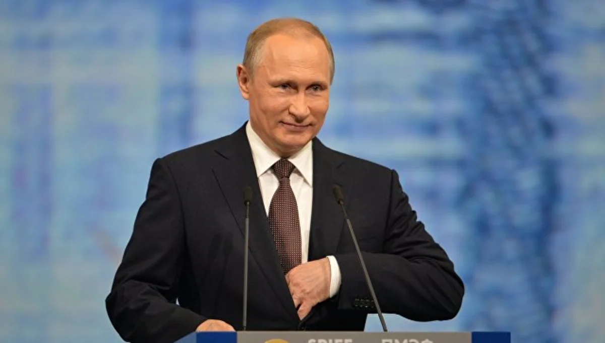 ​Putin: Rusiya strateji silahların müasirləşdirilməsi istiqamətində uğur əldə edib